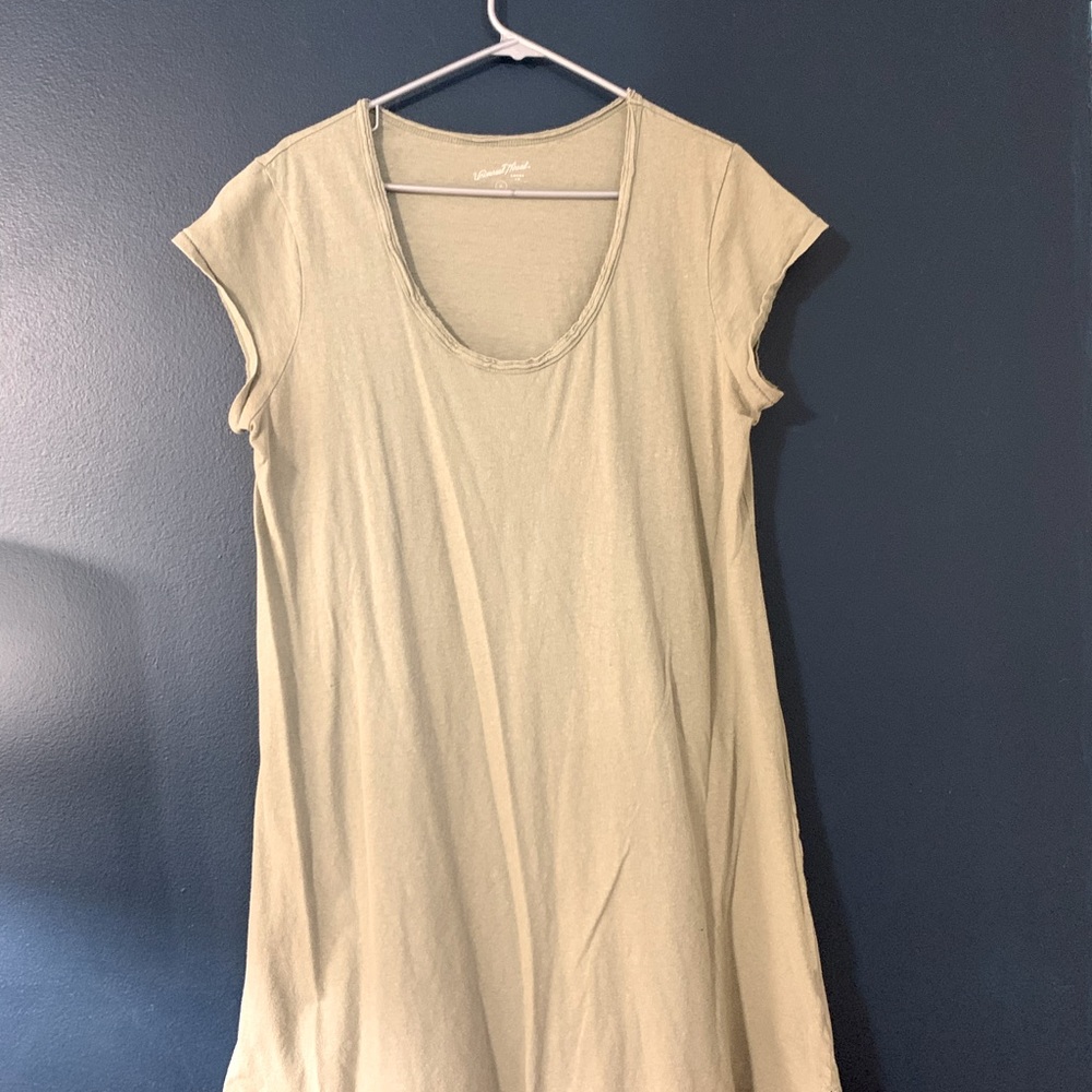 Casual dress, Universal Threads